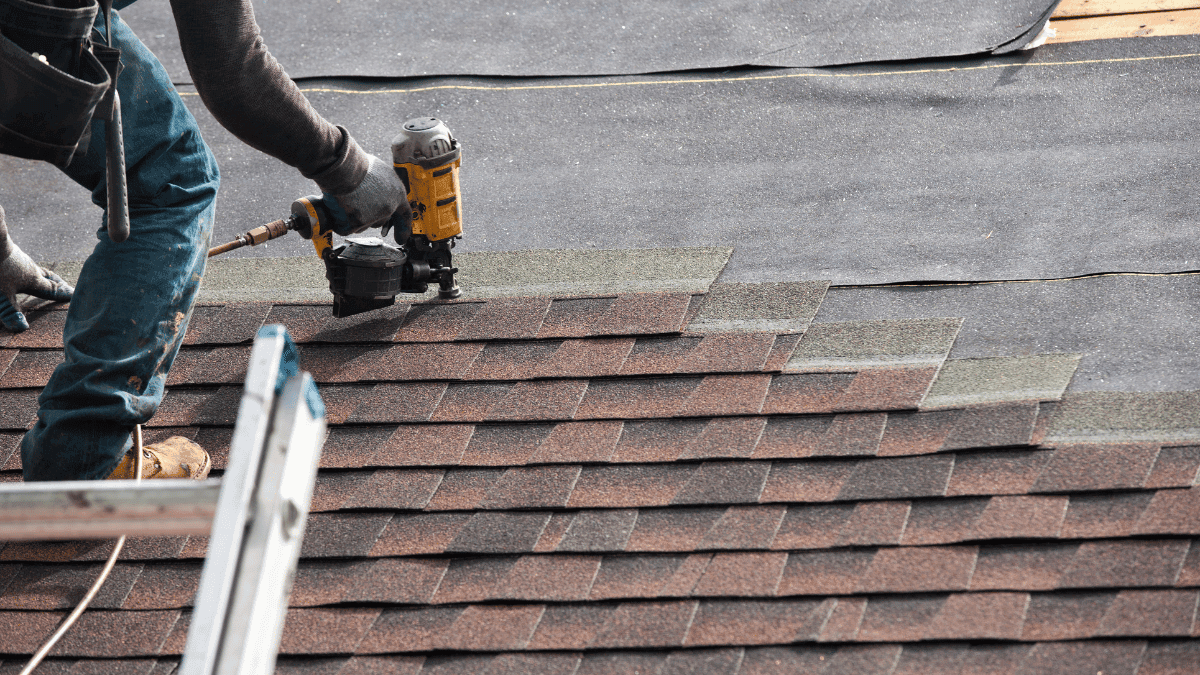 Roof Repair Temple TX