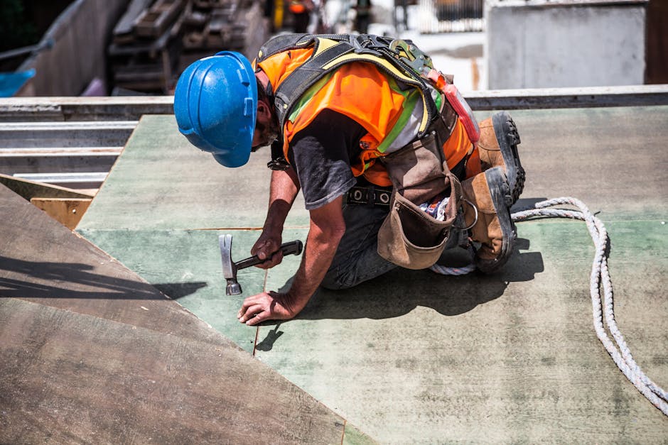 commercial roof repair in temple tx