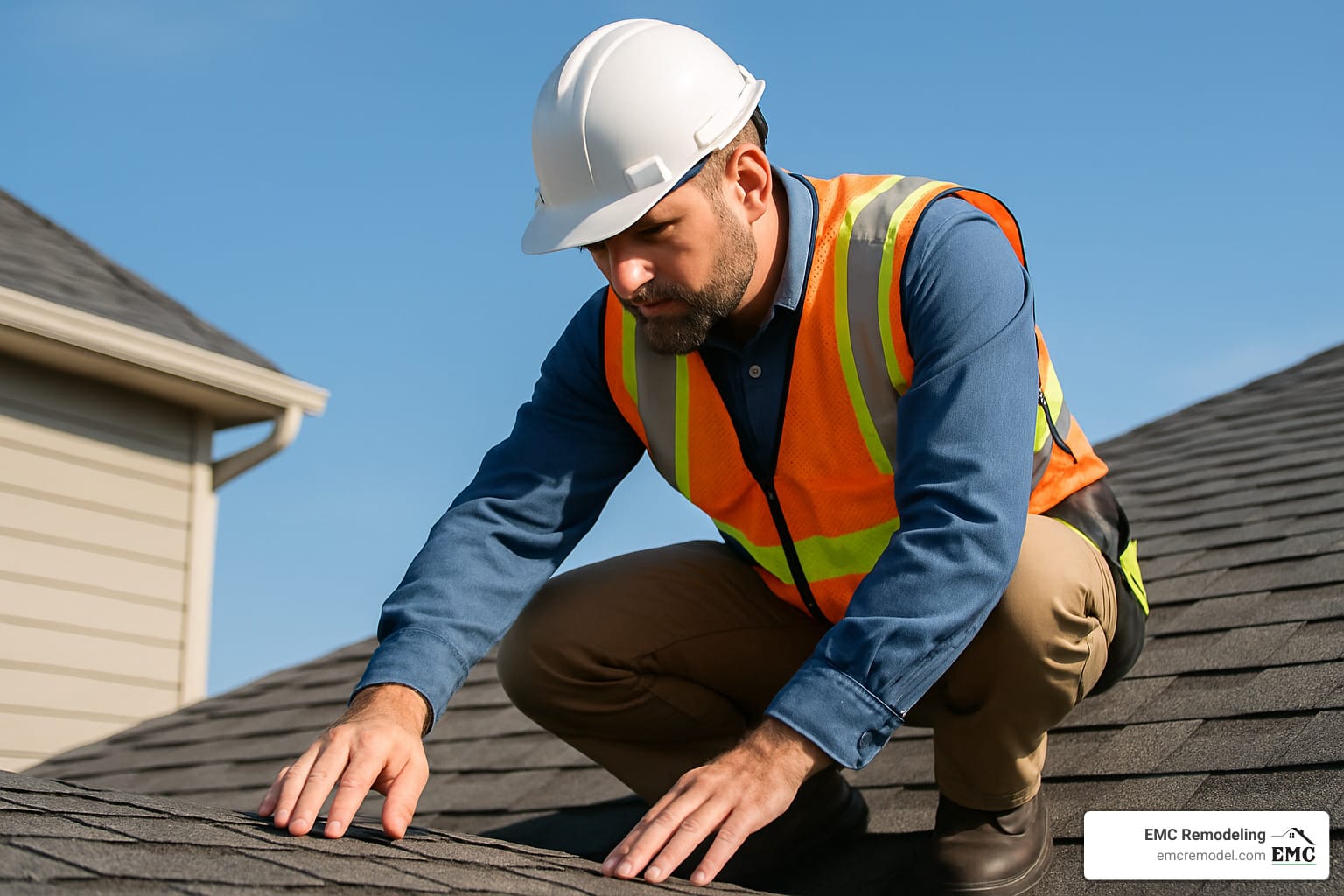 roof inspection near me