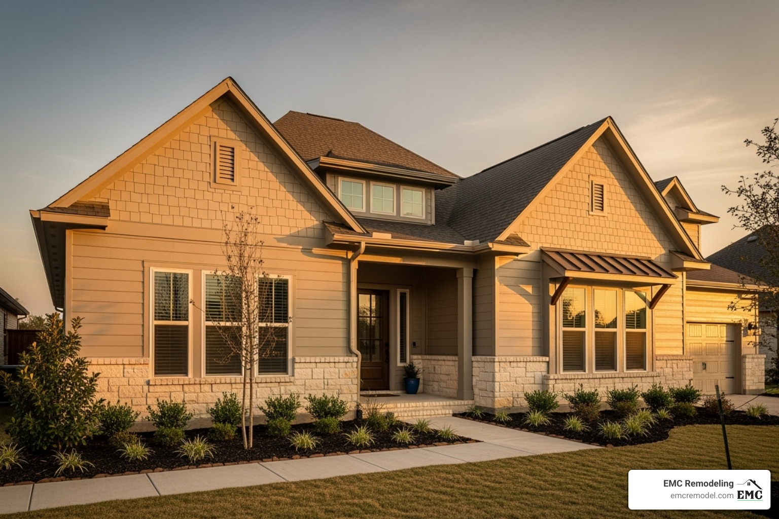 navajo beige james hardie